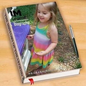 Meet your Posher, Misty